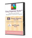 Picture for category easyThreads Organizer™